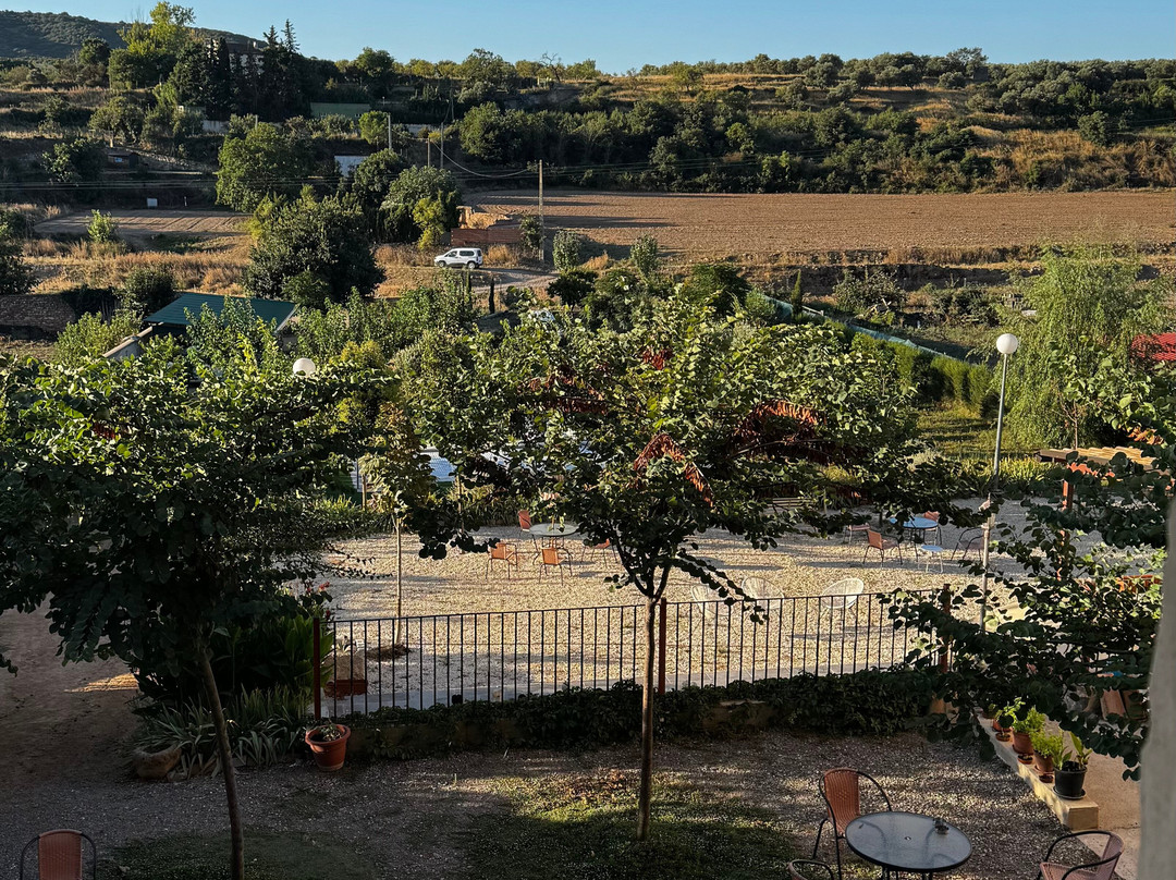 Castillo de Bulbuente-Bulbuente必去景点