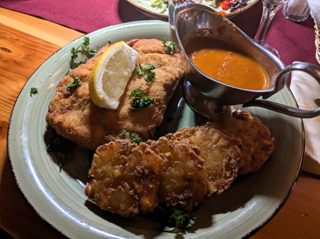 Hotel Duwakschopp主图