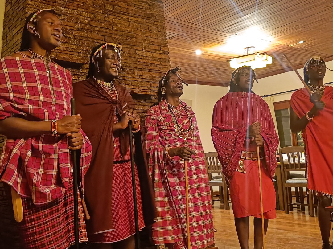 Safari Monks-Bandhavgarh National Park必去景点