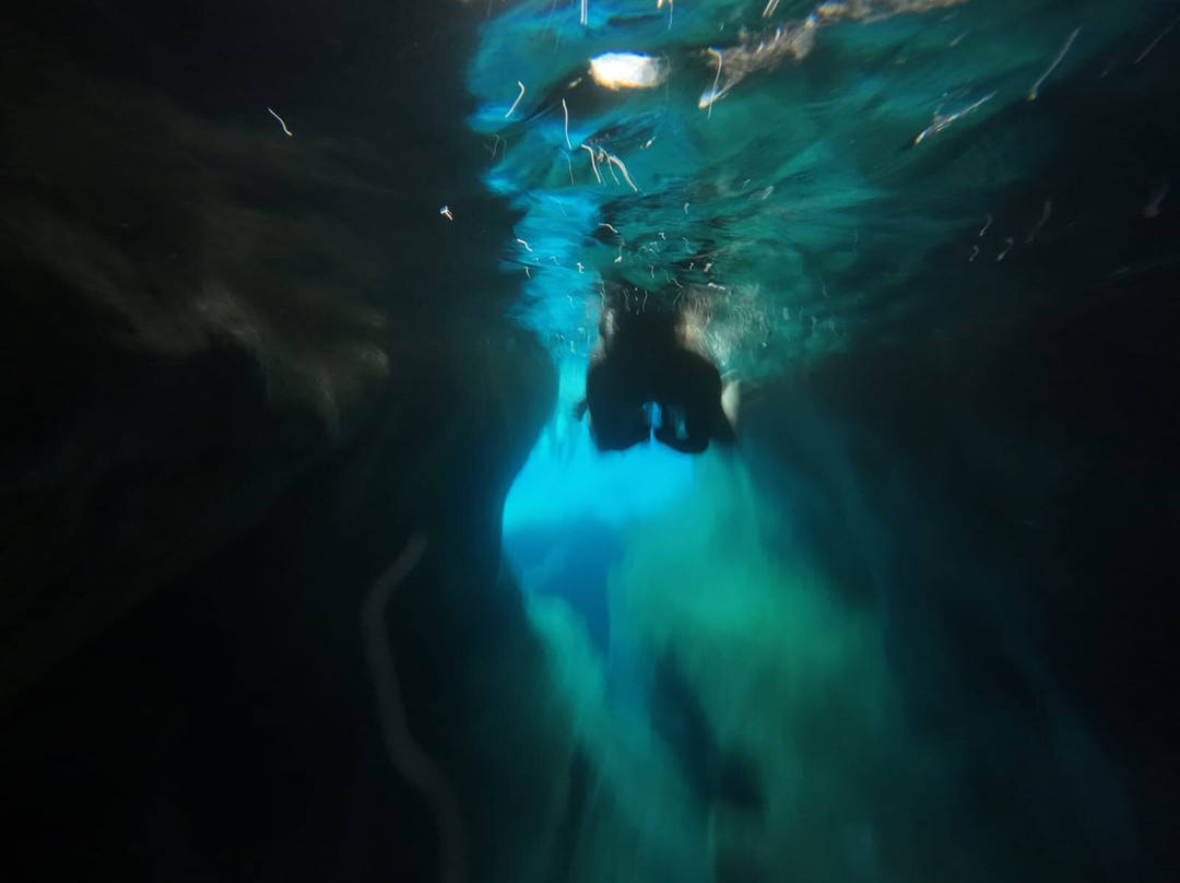 Cilento Snorkeling-Marina di Camerota必去景点