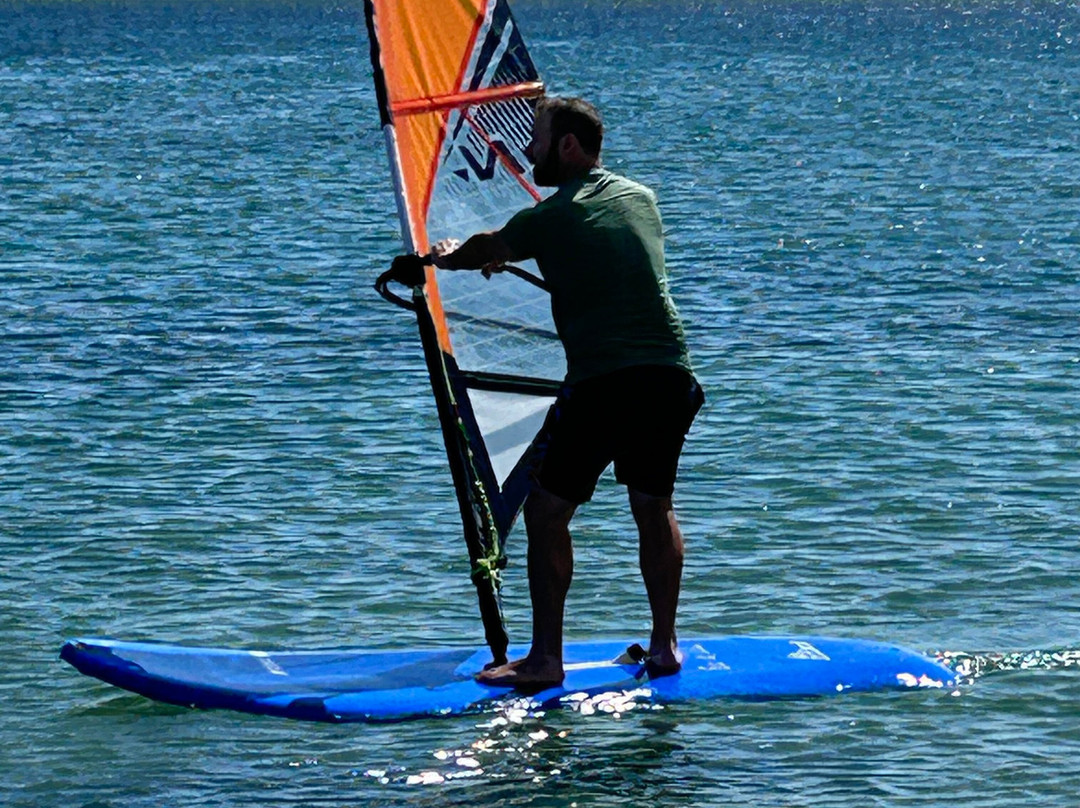 Gokceada Surf Egitim Merkezi主图