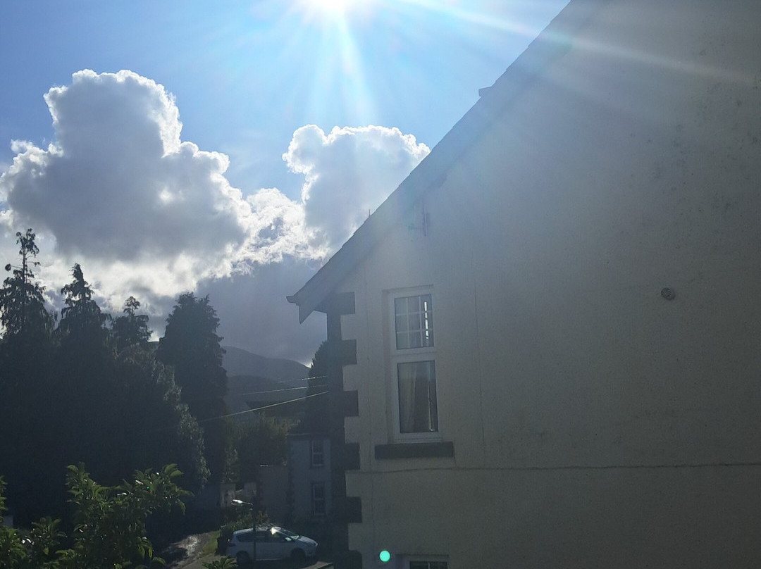 Skiddaw Croft Bed & Breakfast主图