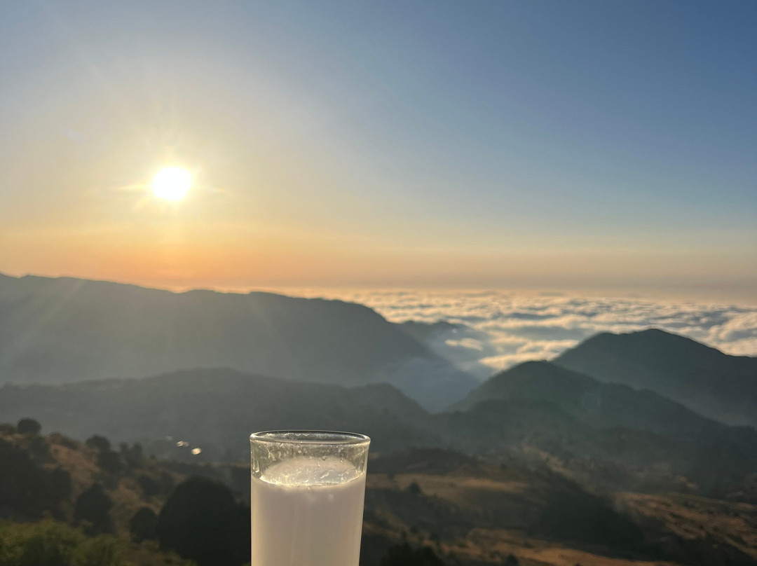 Discovery Beyond Borders-Zouk Mosbeh必去景点