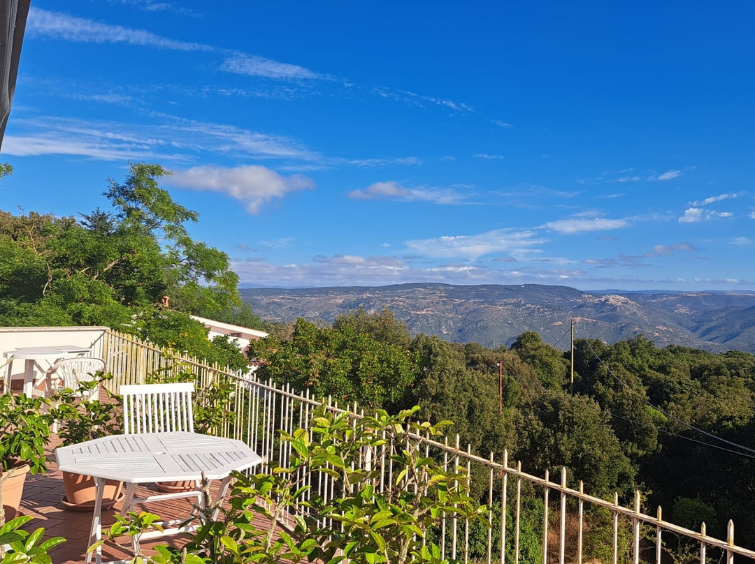 Bed & Breakfast Casa Solotti主图