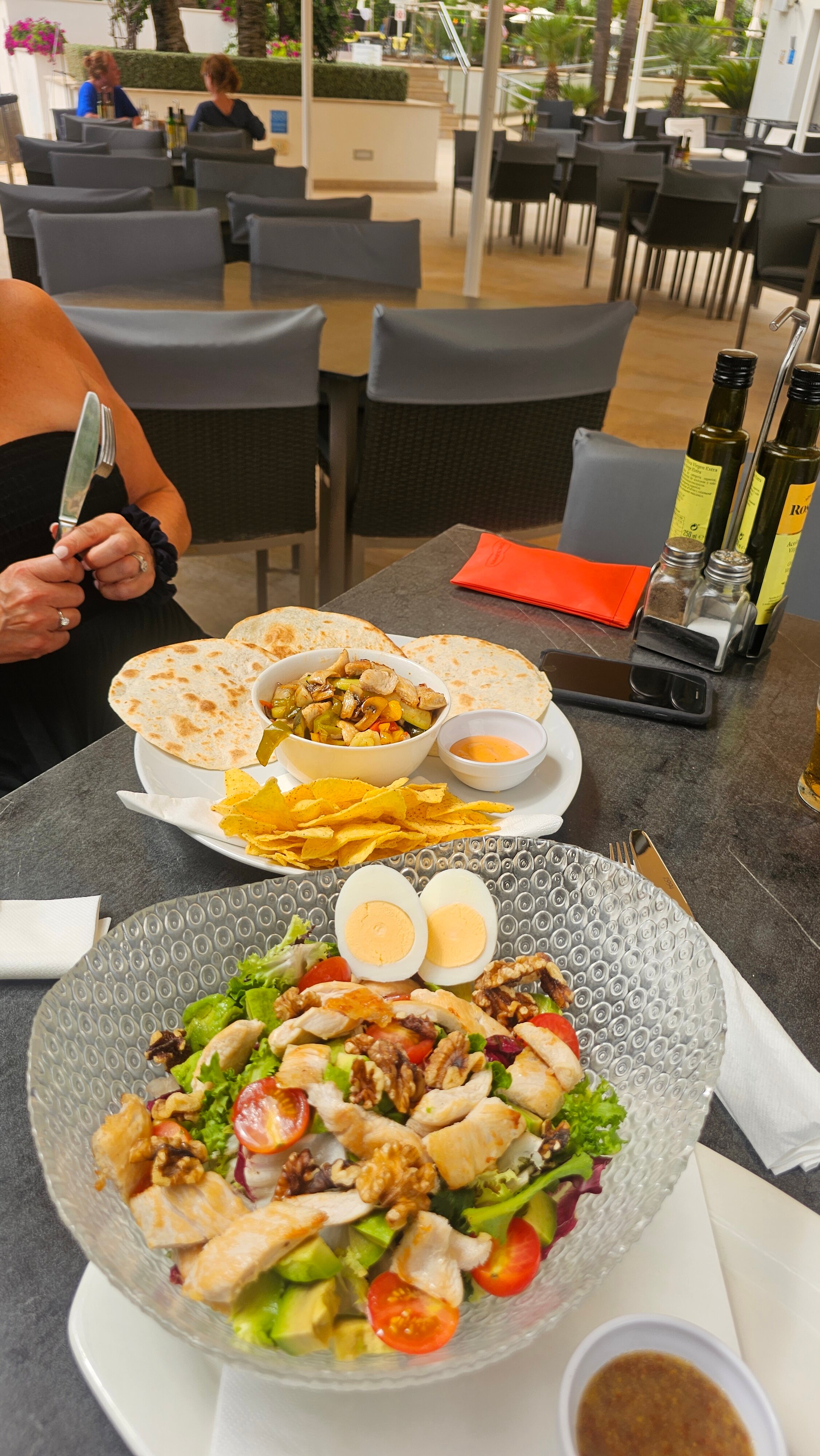 格兰索尔酒店-官方