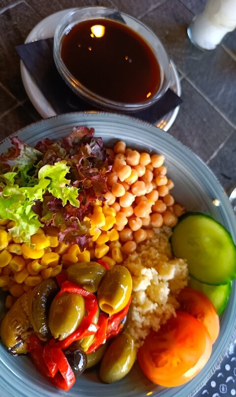 Van der Valk Hotel主图