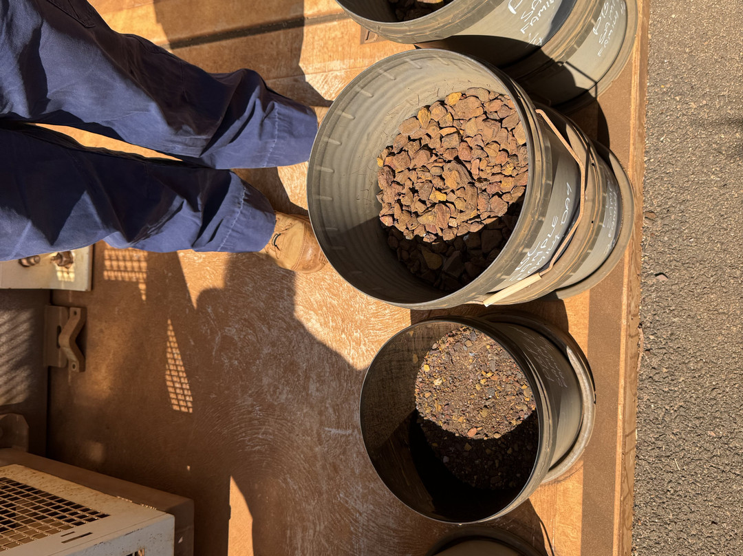 Dampier Port Tour-Dampier必去景点