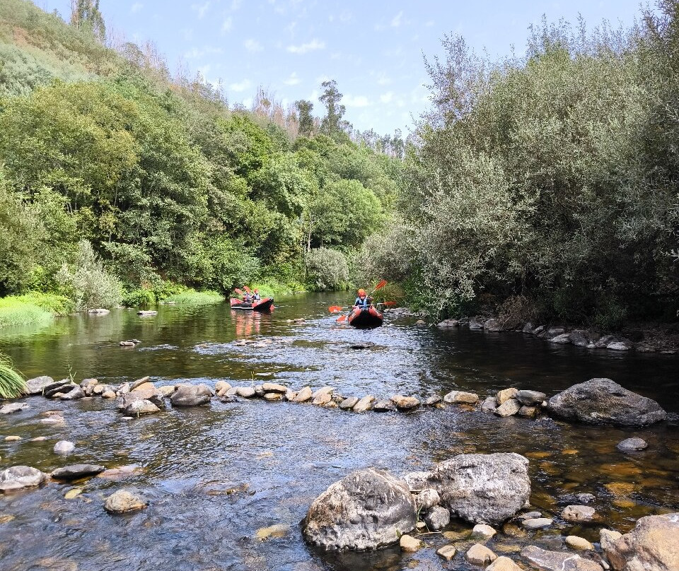 Clube do Paiva-Alvarenga必去景点