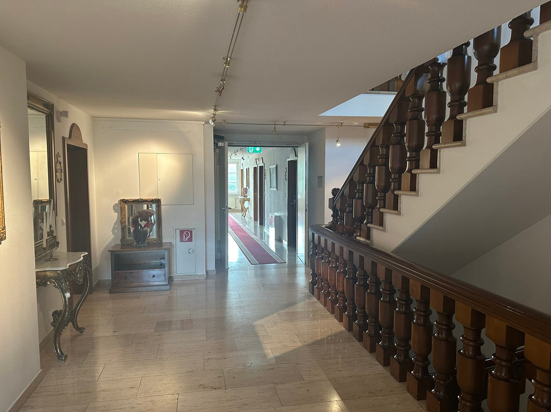 Hotel Konigin Olga主图