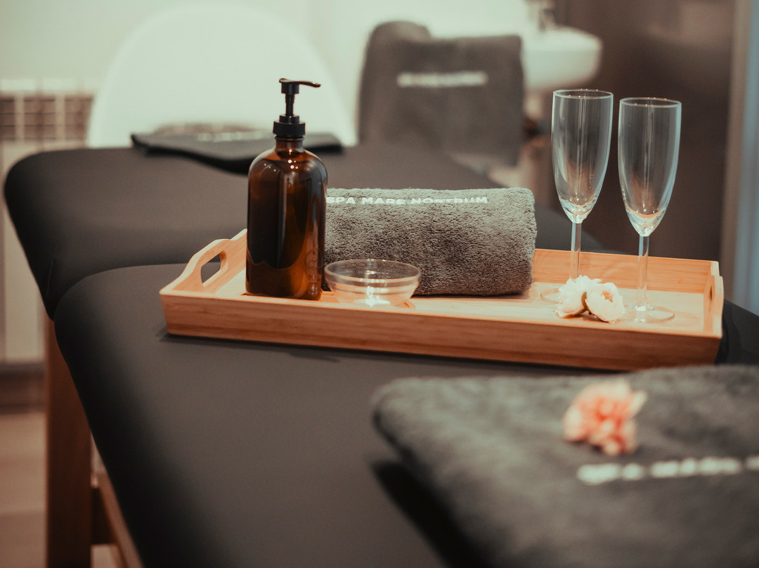 Hostal-spa Mare Nostrum