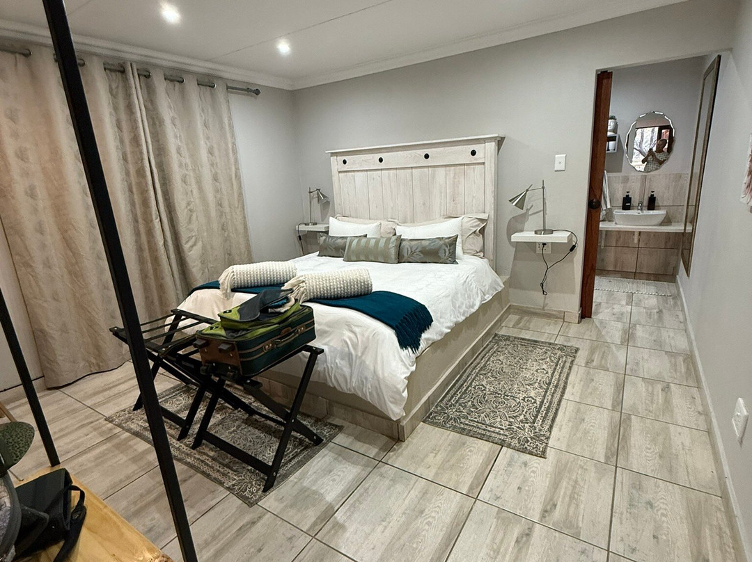 Klippan River Lodge主图