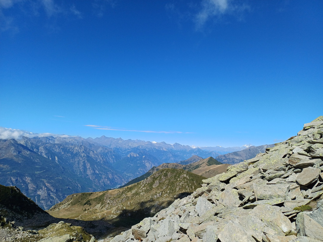 Rifugio Capanna Renata-Oropa必去景点