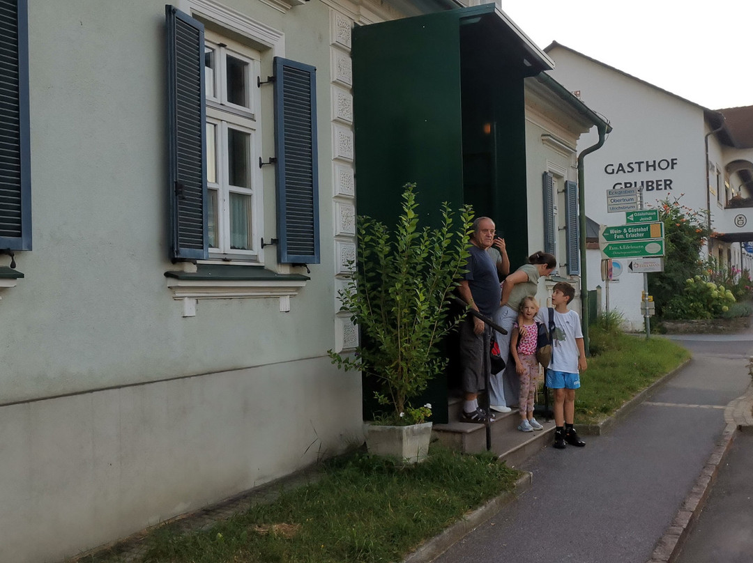 Hotel Gasthof Gruber主图