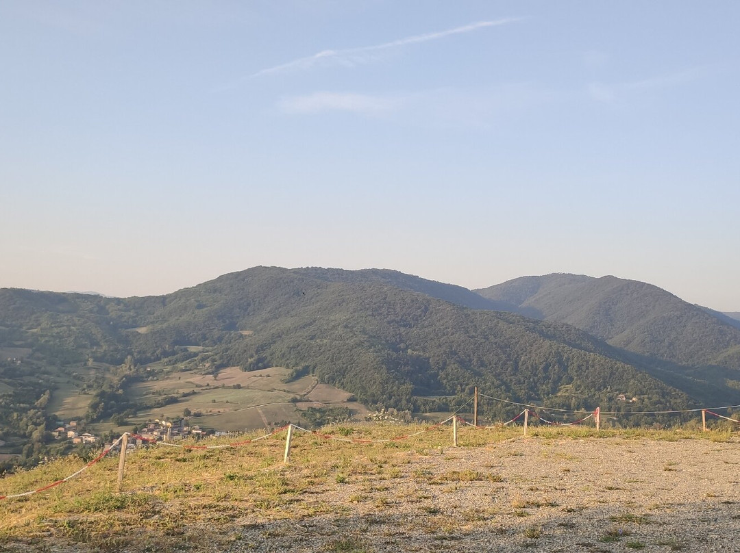 Agriturismo Cergallina主图