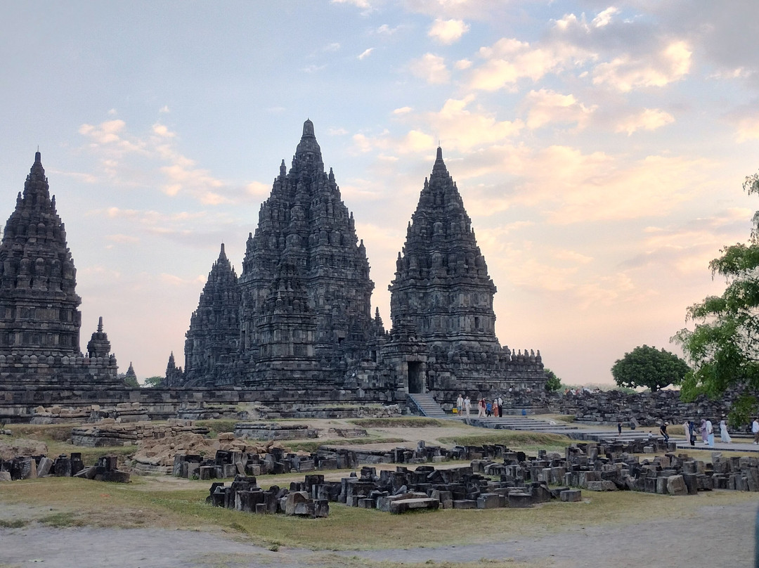 Jogja Daily Tour-Yogyakarta必去景点