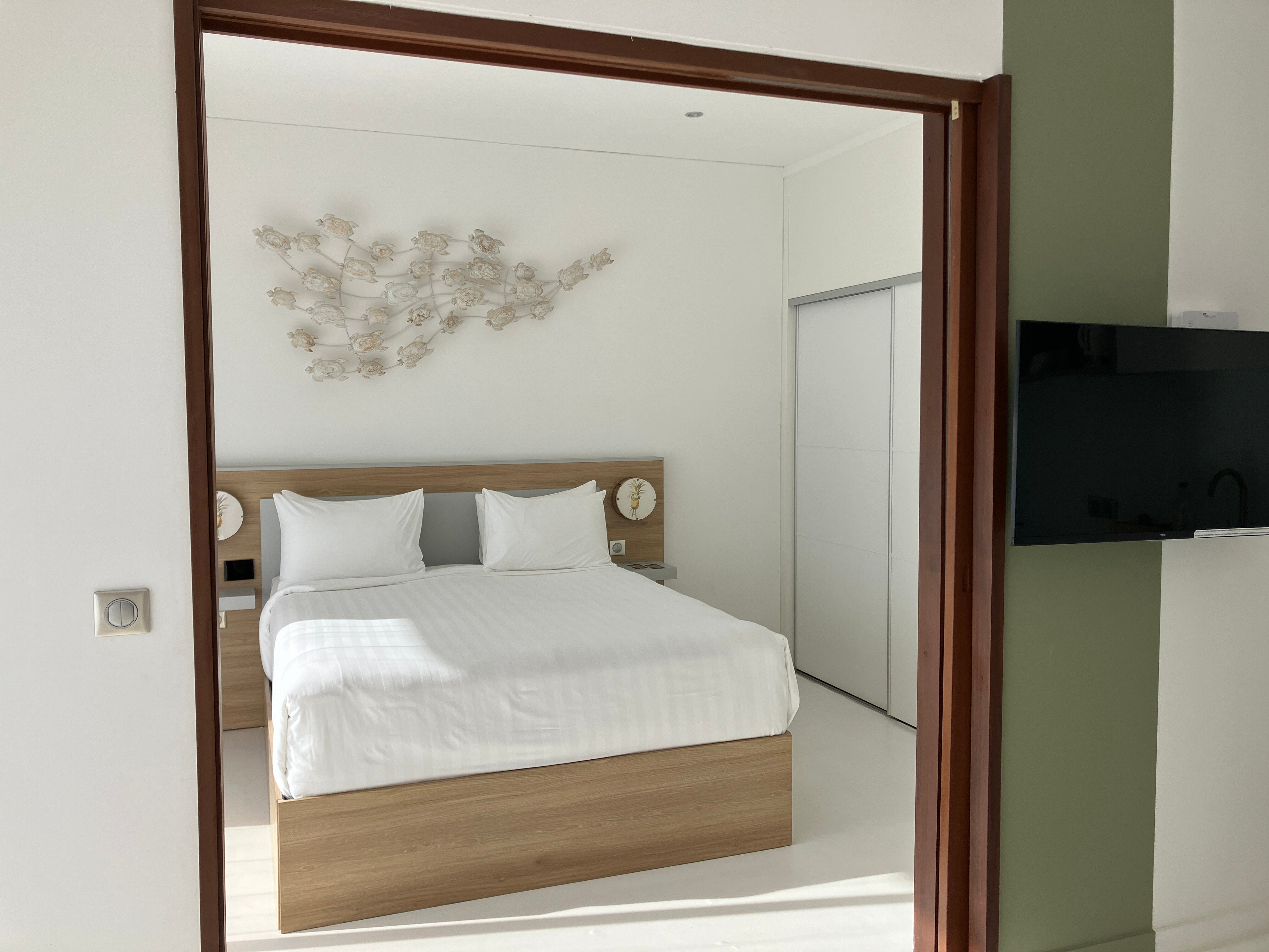 Cook's Bay Hotel & Suites, Moorea-官方