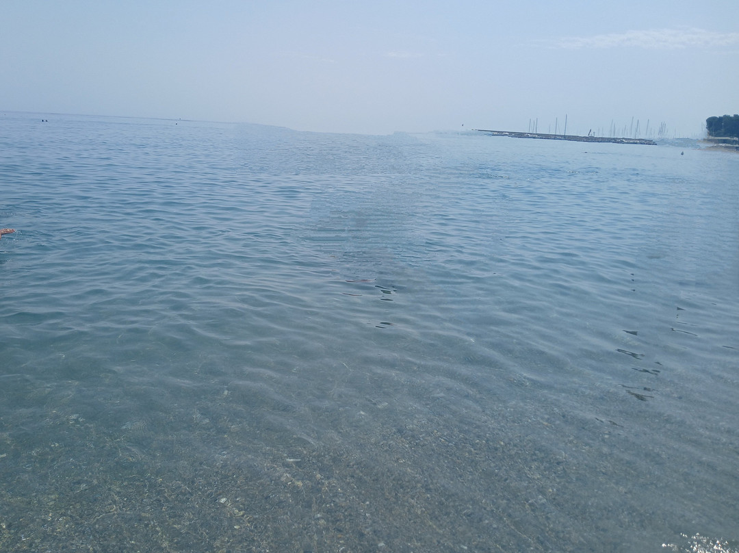 Bagni Jolanda-瓦拉泽必去景点