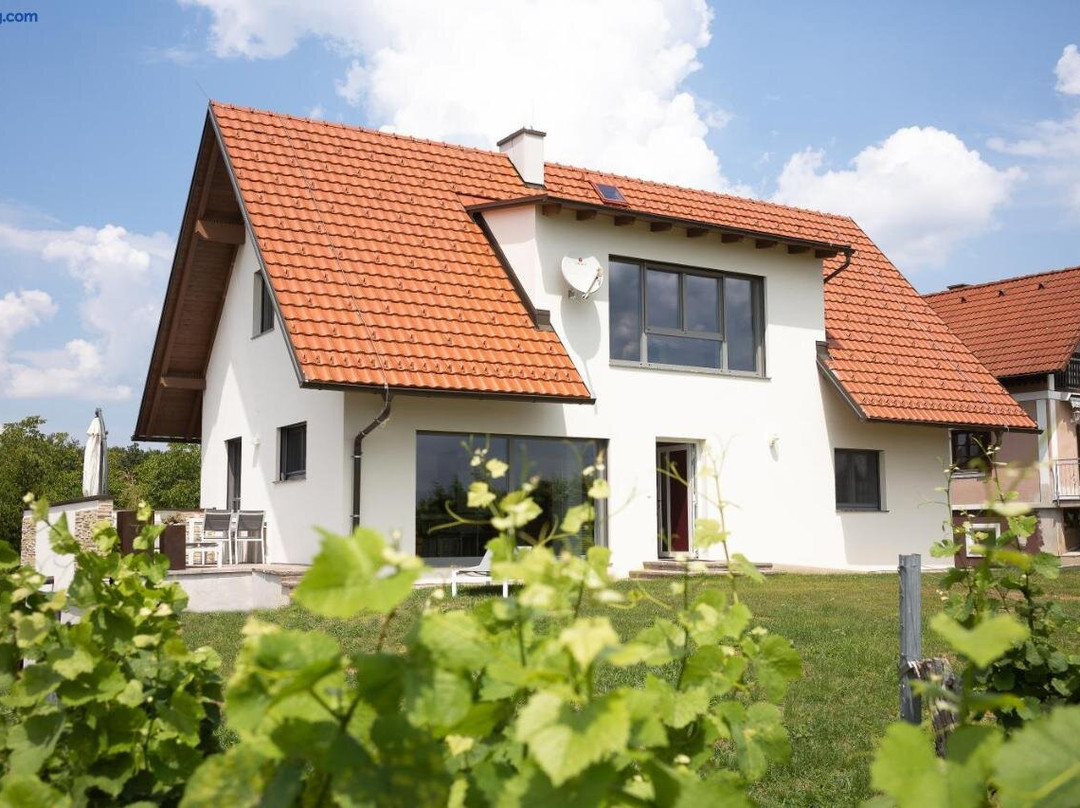 Winzerhof Familie Klöckl