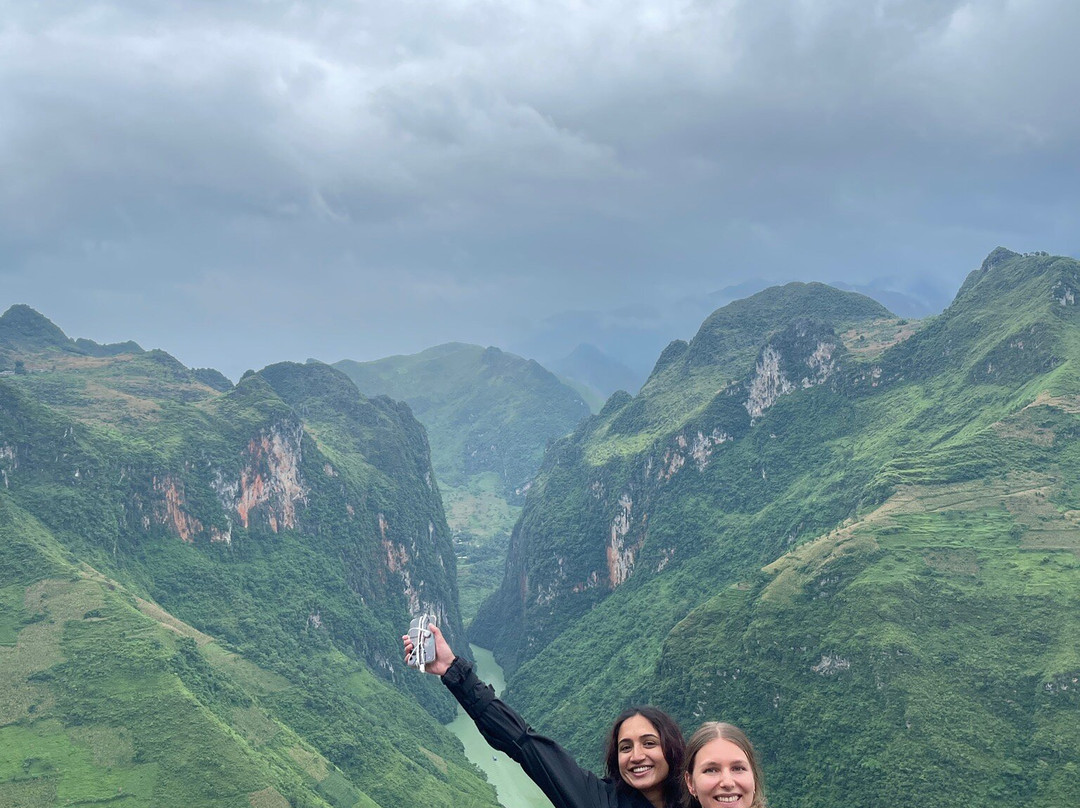 BiBi Ha Giang Loop Tour-Ha Giang必去景点