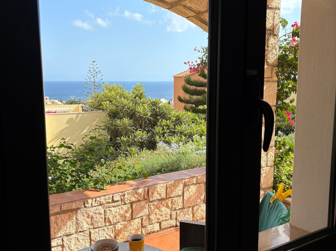 Pilot's Villas Luxury Suites主图