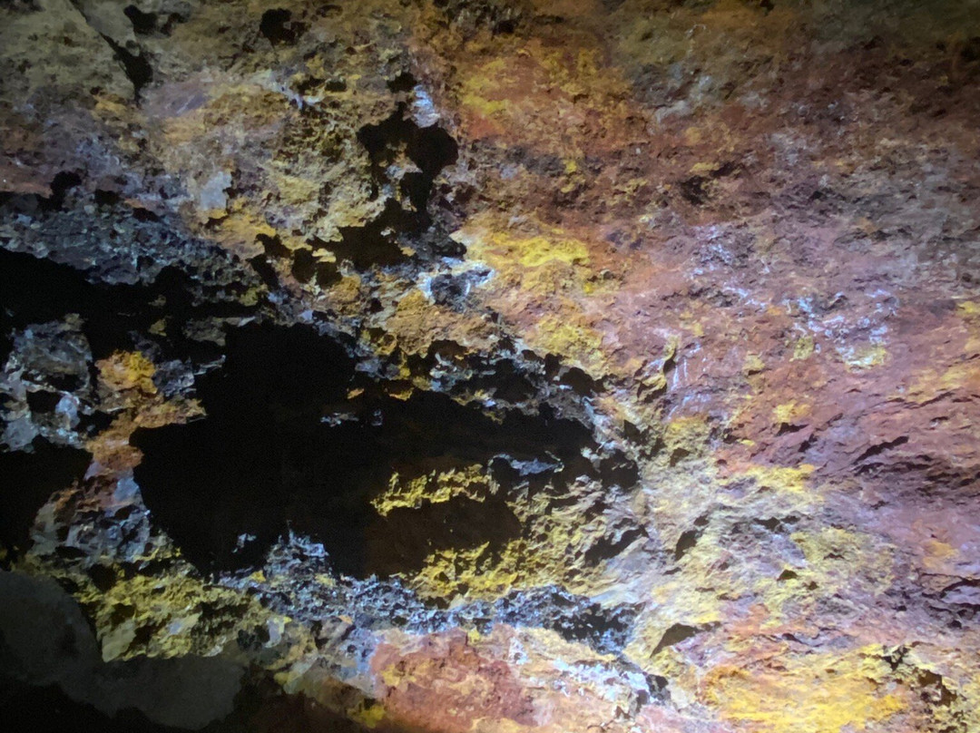 Parc Miner del Maestrat-Culla必去景点