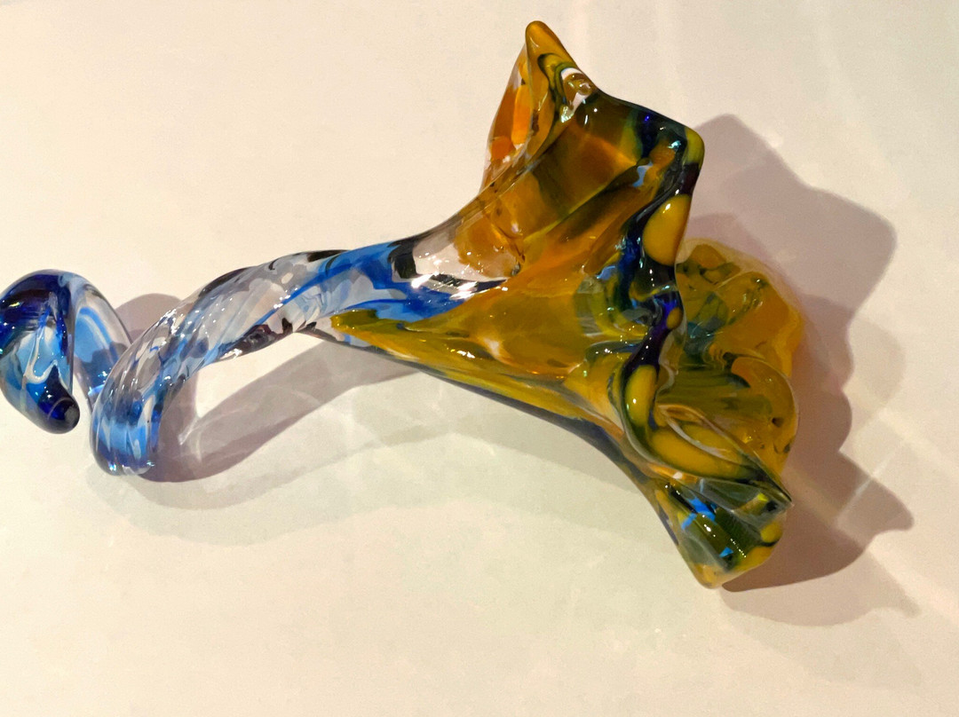 Liquid Light Glass-圣菲必去景点