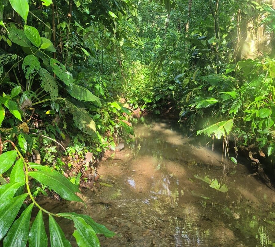 Selvamarina Adventure-Huina必去景点