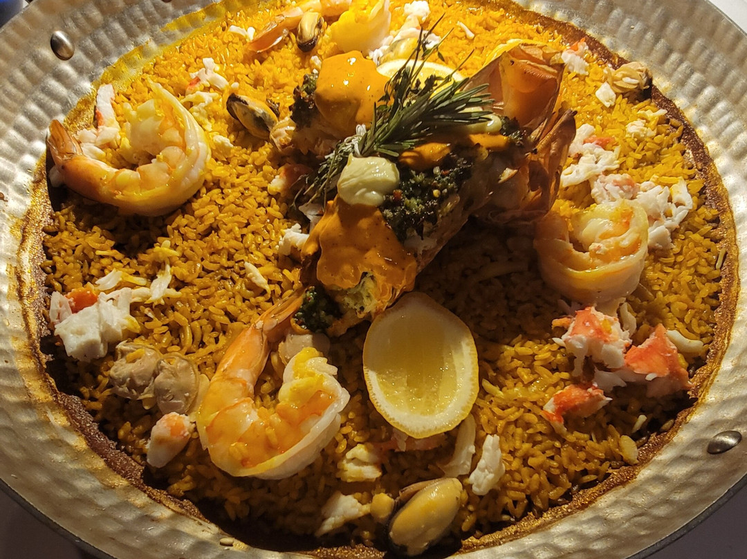 Pisces Bar & Seafare