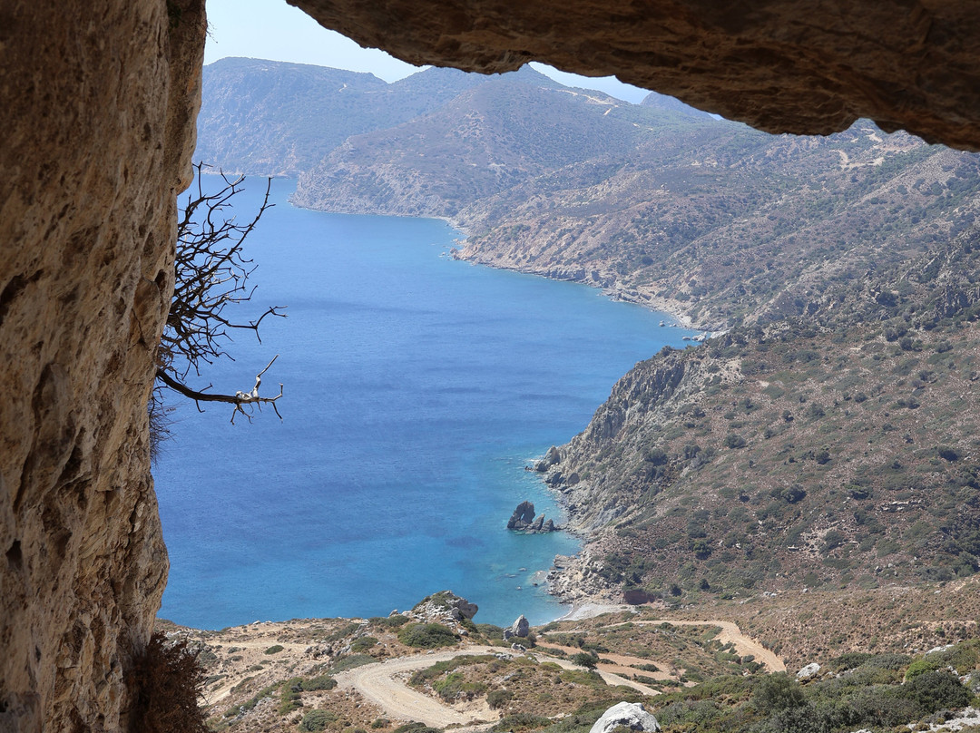 White Stone Cave-Kos Town必去景点