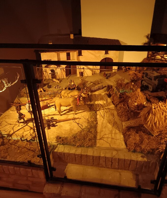 Museo Storico di Gradara-Gradara必去景点