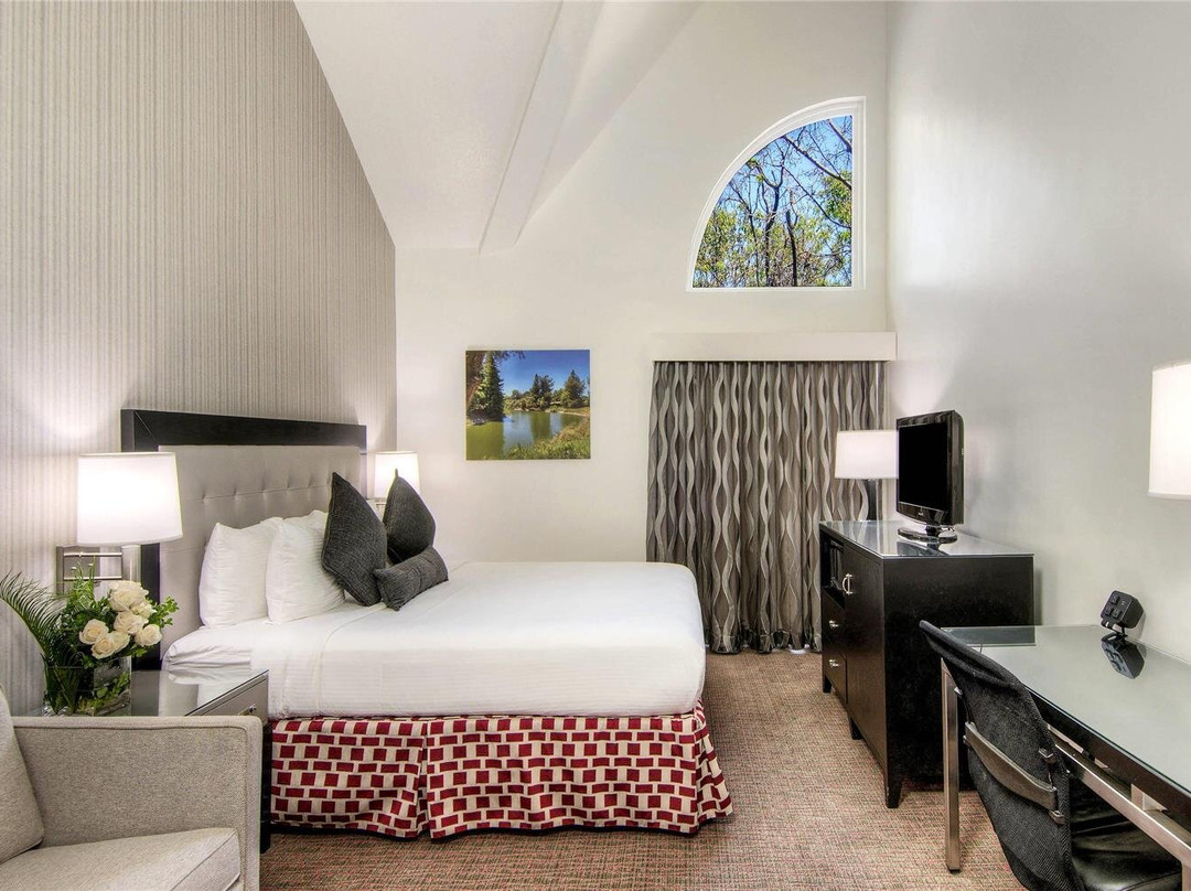 Dixon酒店住宿-Aggie Inn, Ascend Hotel Collection