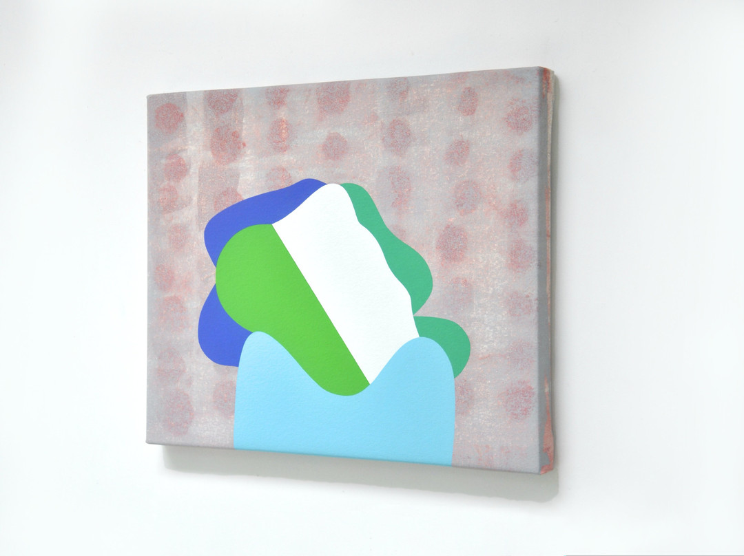 Circle Contemporary Gallery-St Breock必去景点