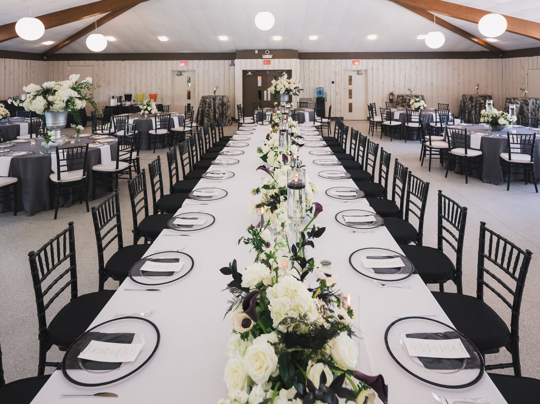 Venue on Lake Lily-梅特兰必去景点