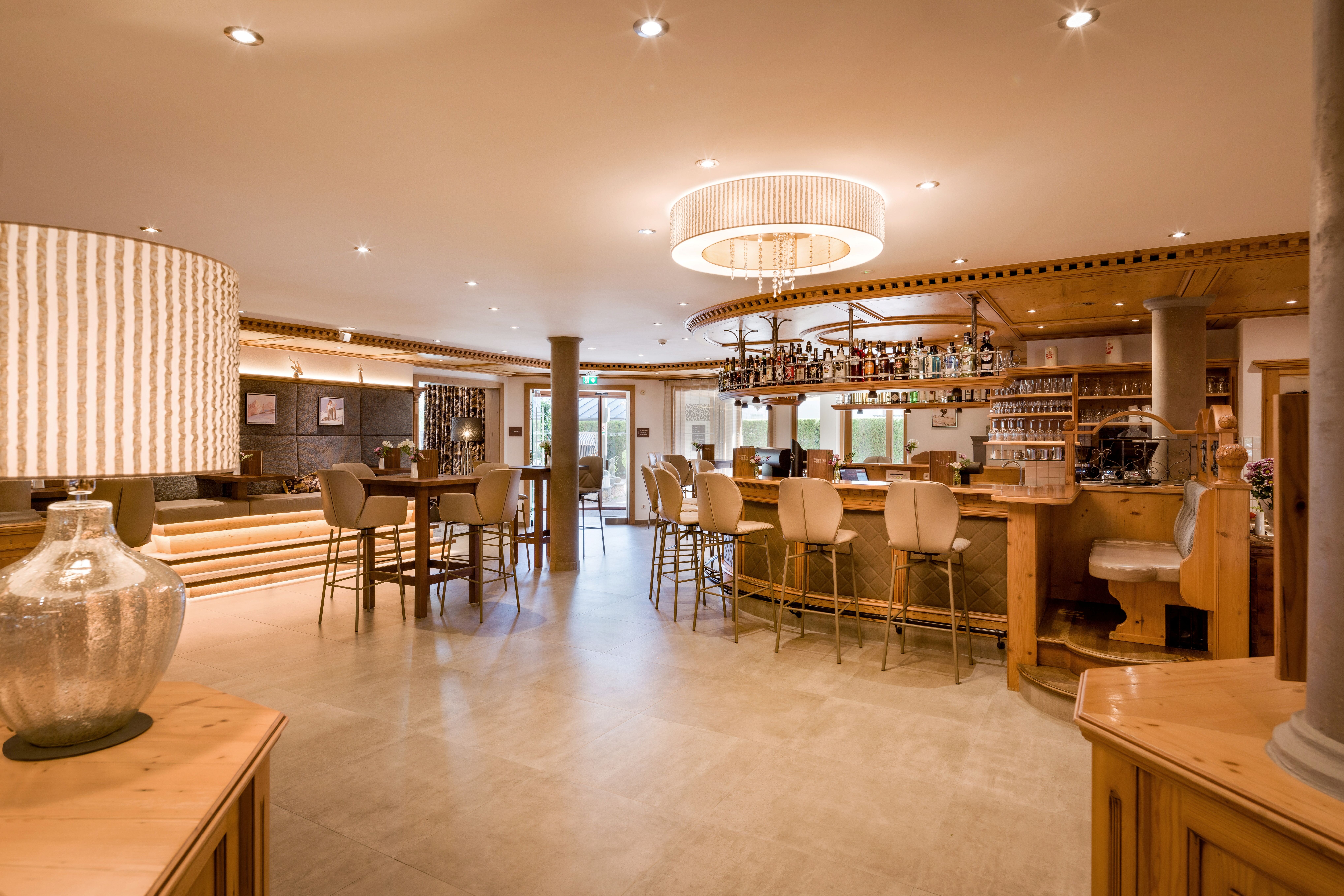 Hotel Zentral-浴室