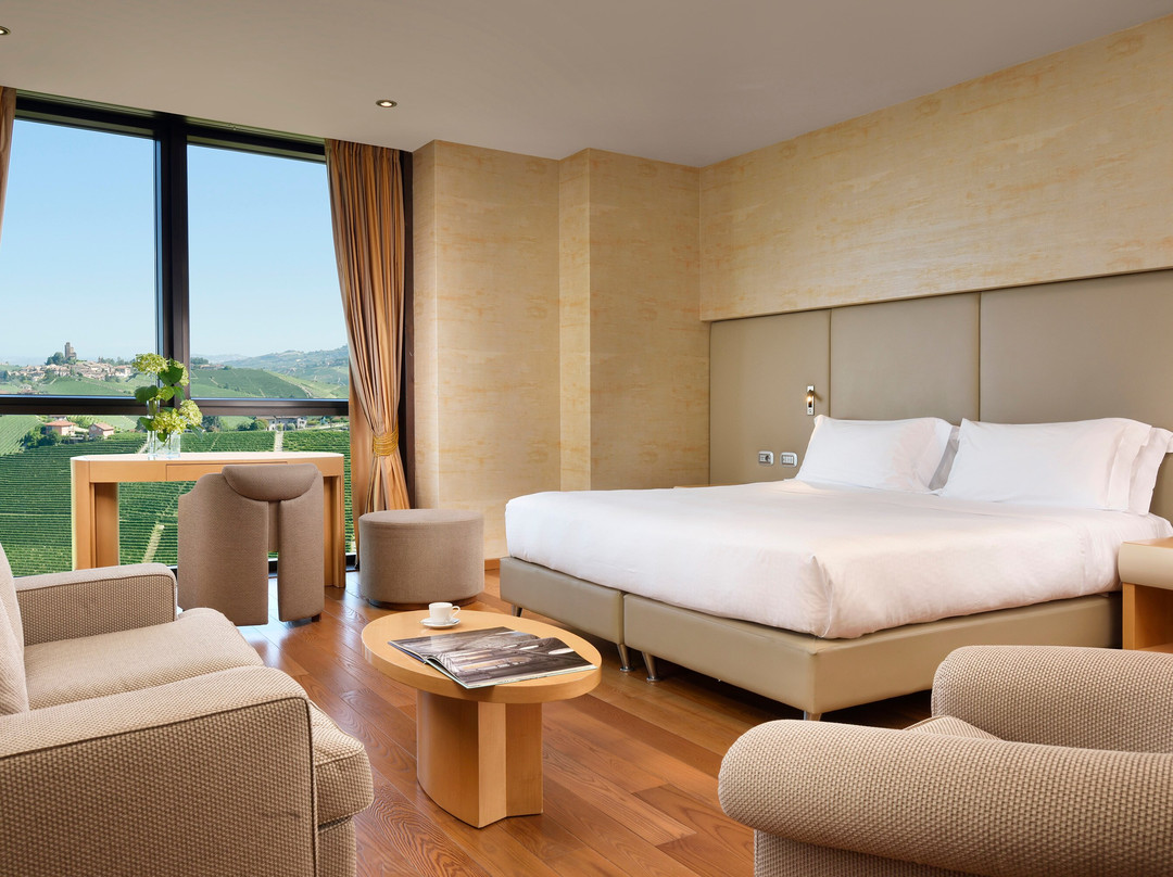 波斯凯尔特温泉度假村主图