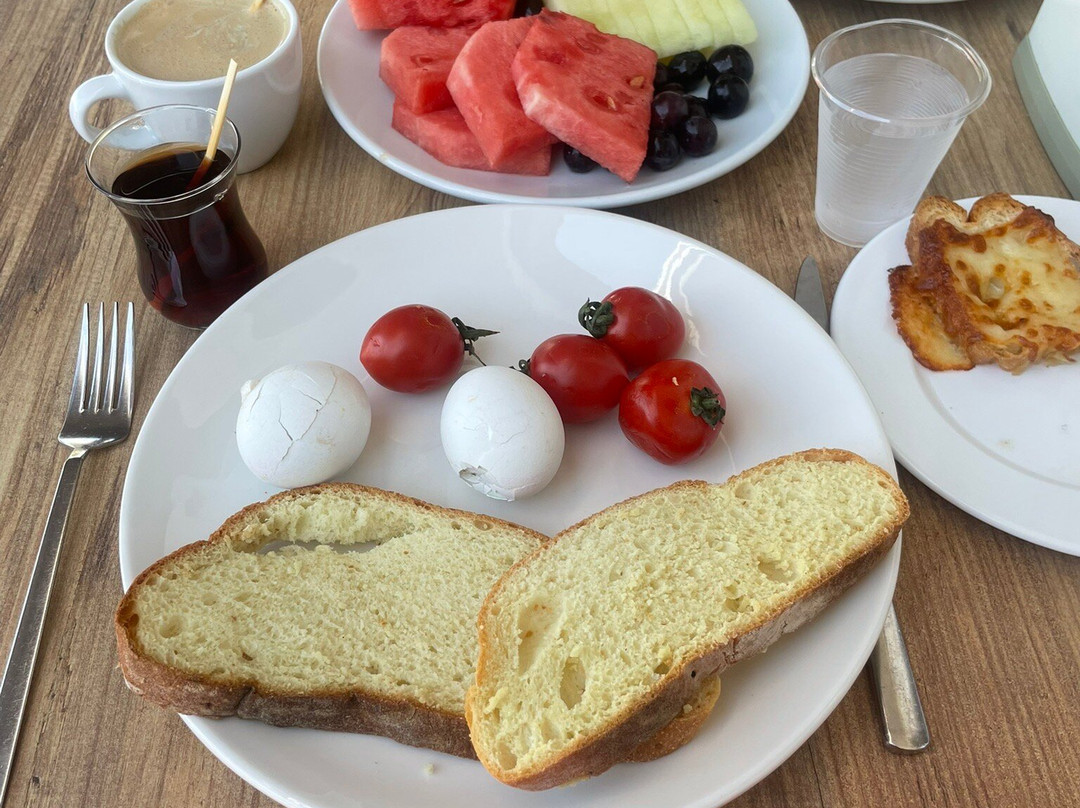 Grand Emir Hotel & Spa主图