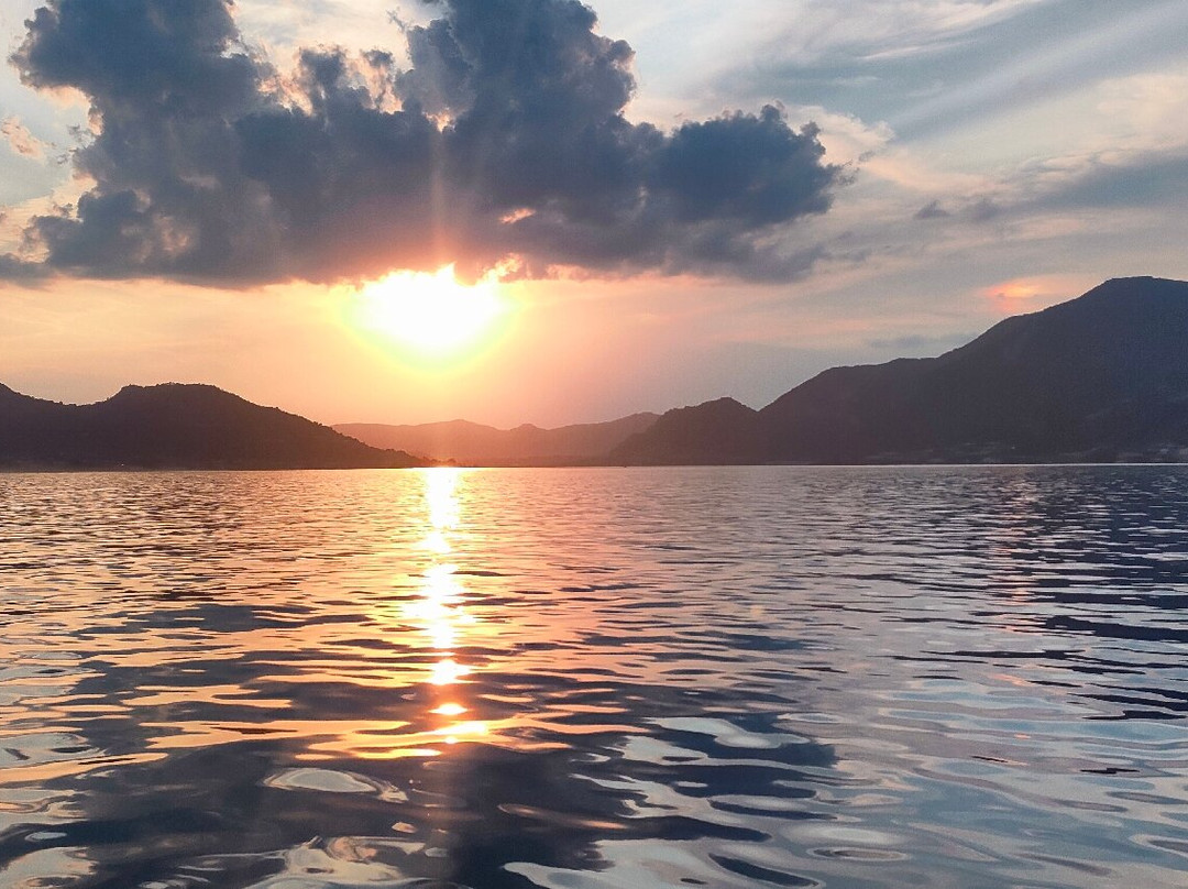 Navigazione Lago d'Iseo-Sulzano必去景点