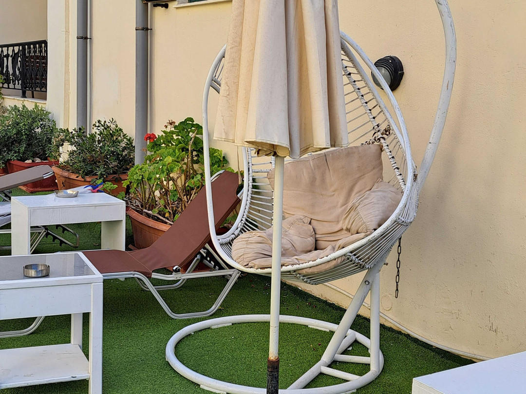 Diogenis Blue Palace主图