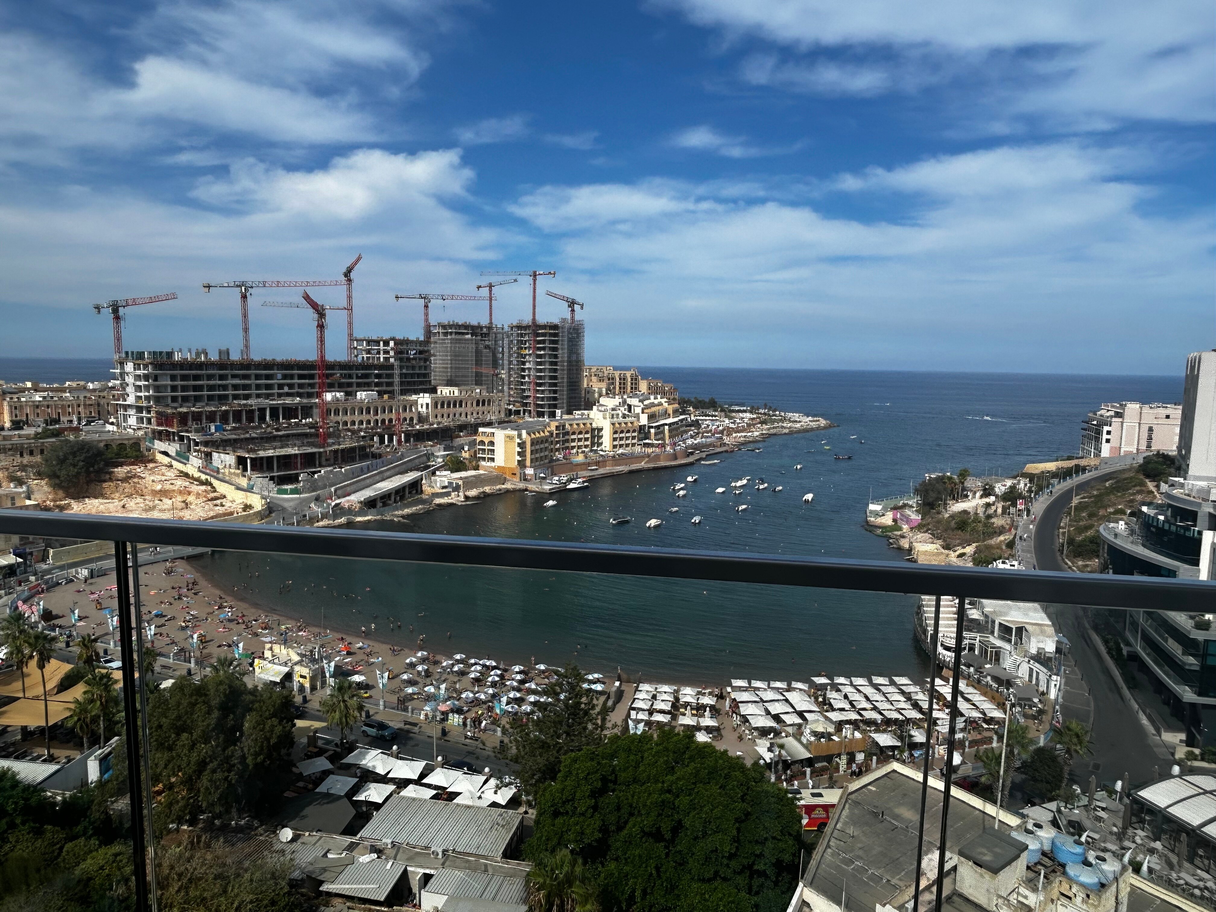 斯爵特湾集团酒店-泳池