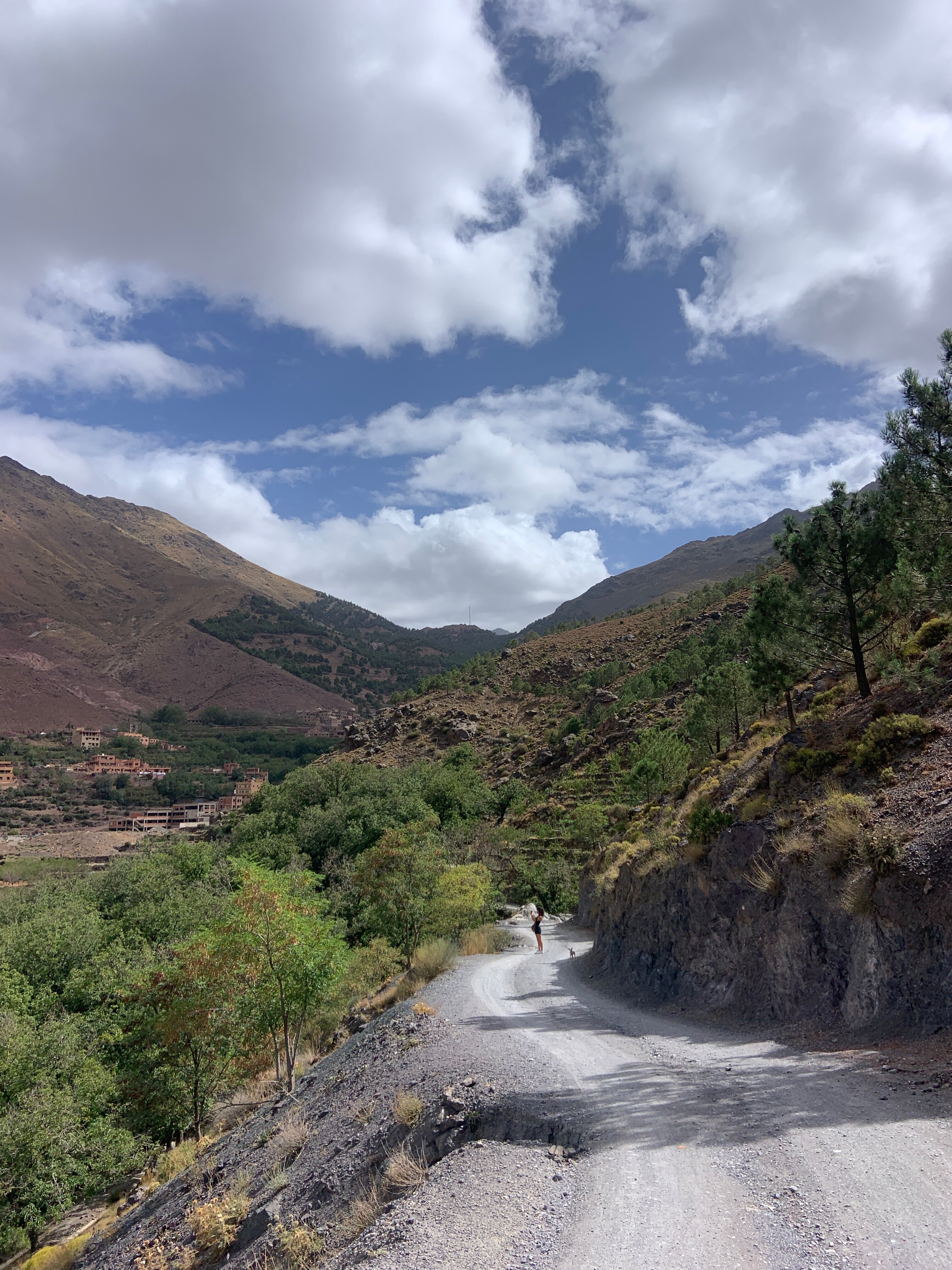 Tamatert Guesthouse-官方