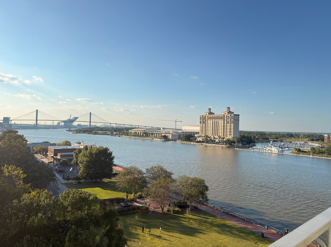 Lavender Rooftop Kitchen & Bar
