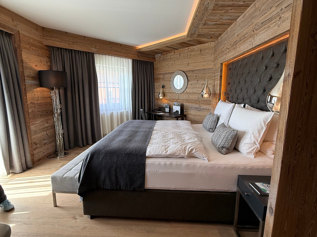 Wellness- & Sporthotel Jagdhof主图