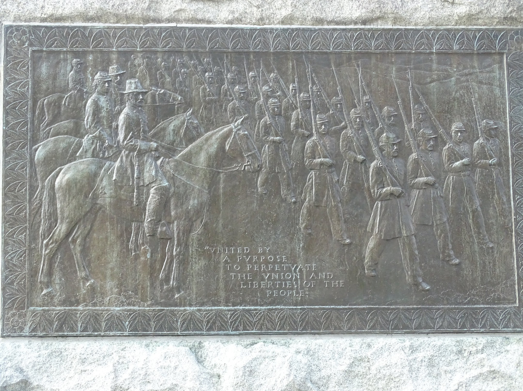 Bennington Museum-本宁顿必去景点