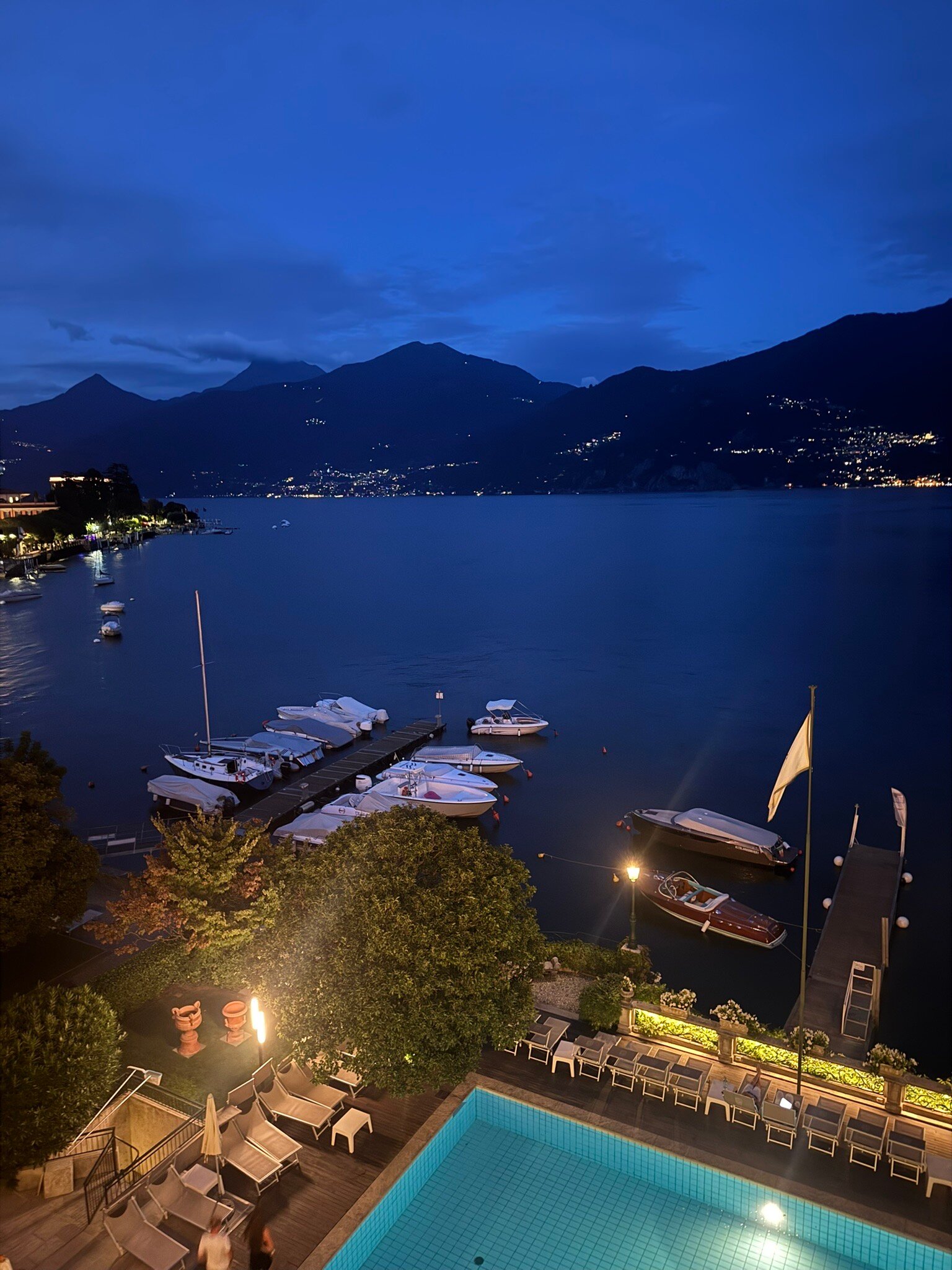 Grand Hotel Menaggio-官方