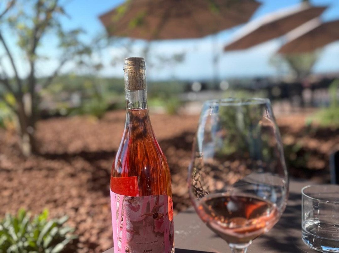 Deklic Winery-Vizinada必去景点