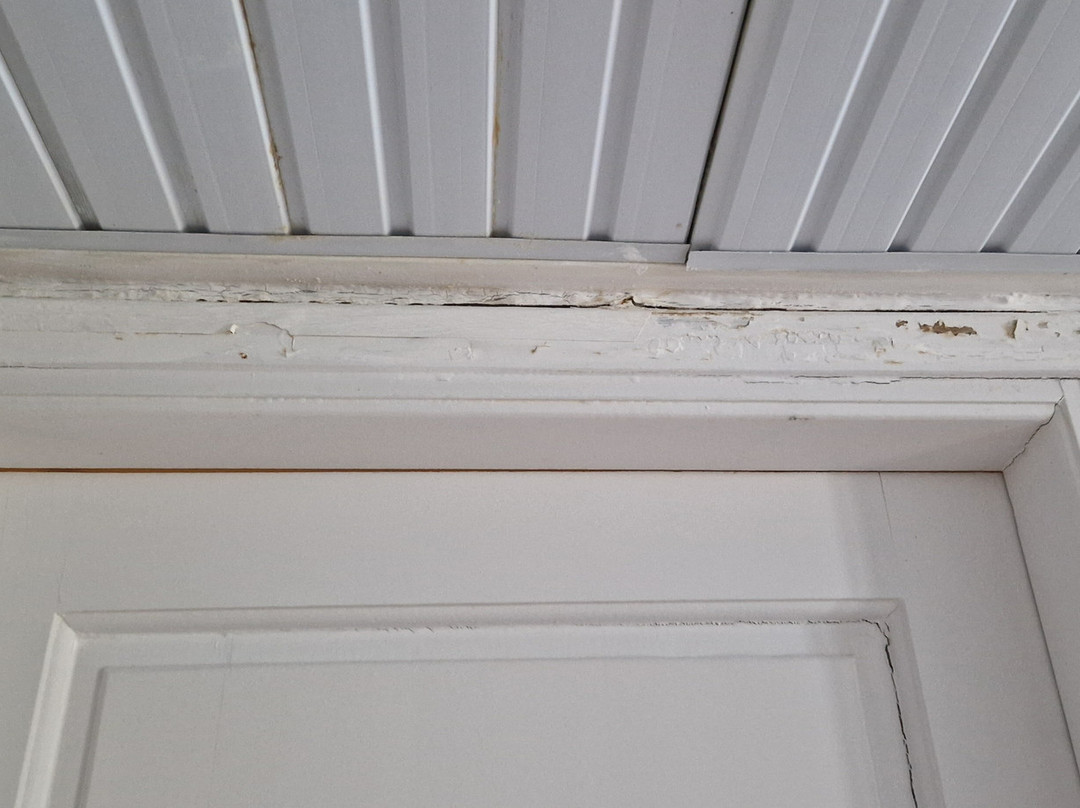 伊斯佐恩海湾酒店主图