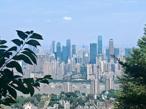 China Explorer Tour-重庆市必去景点