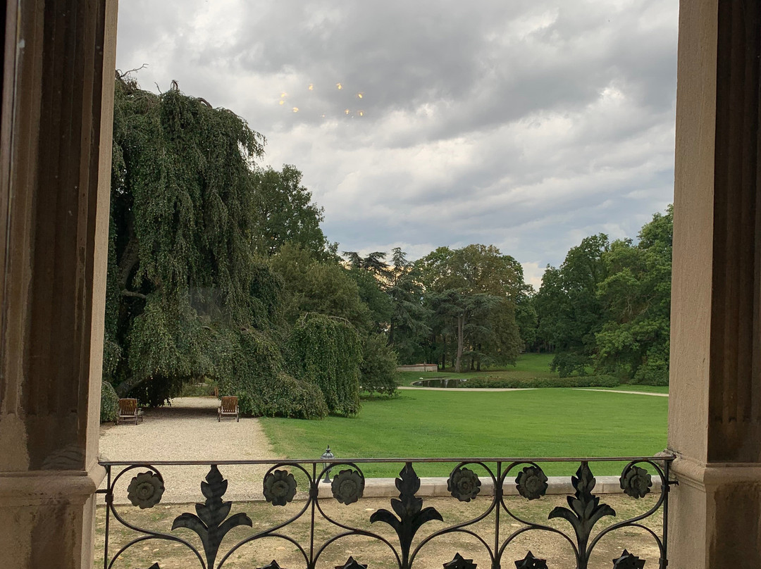 Chateau d'Anjou-Anjou必去景点