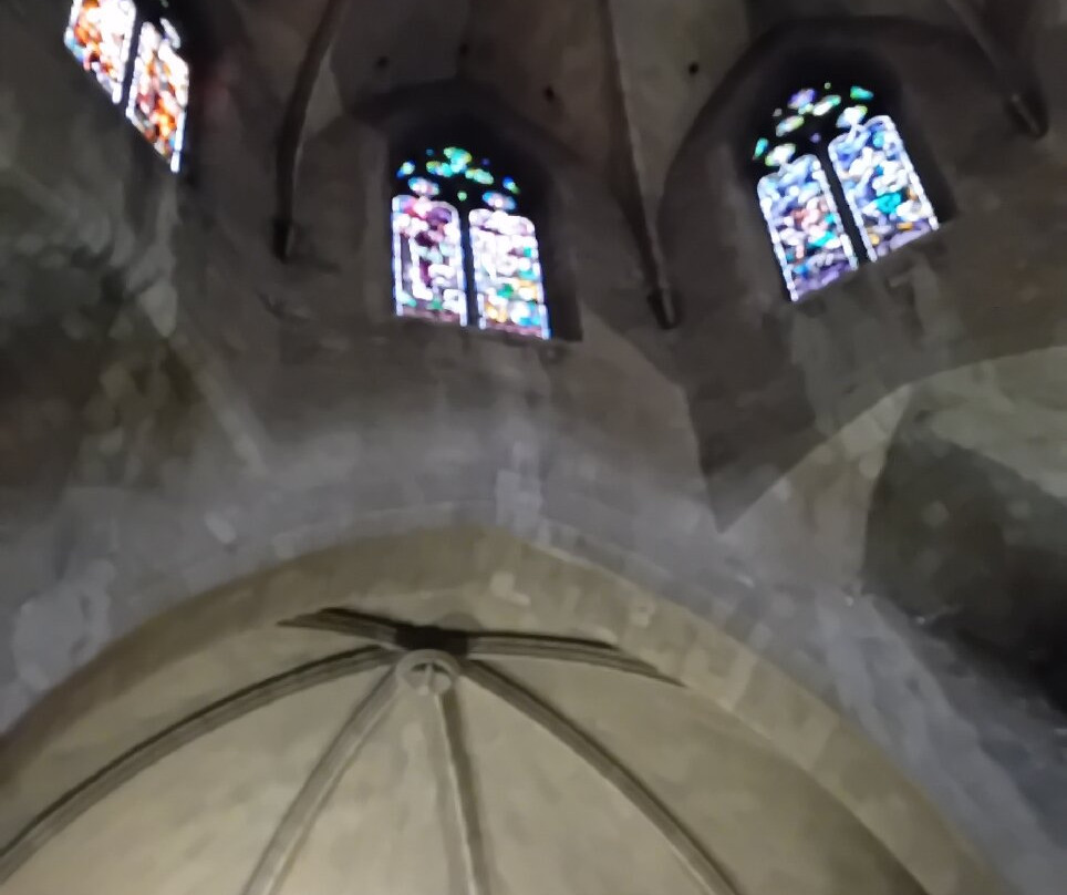 Iglesia de San Pedro-菲格拉斯必去景点