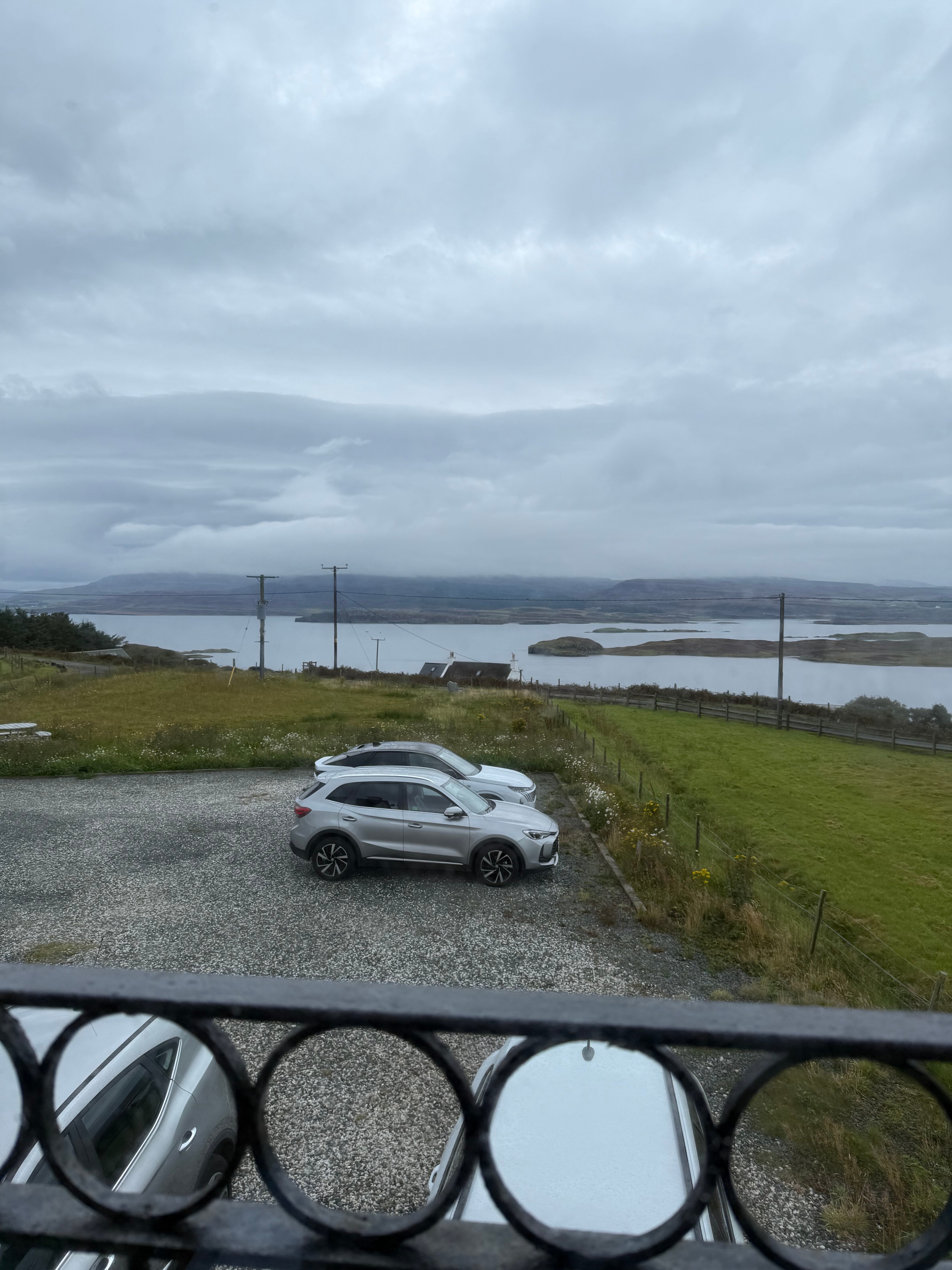 Hazelbank Bed & Breakfast-官方